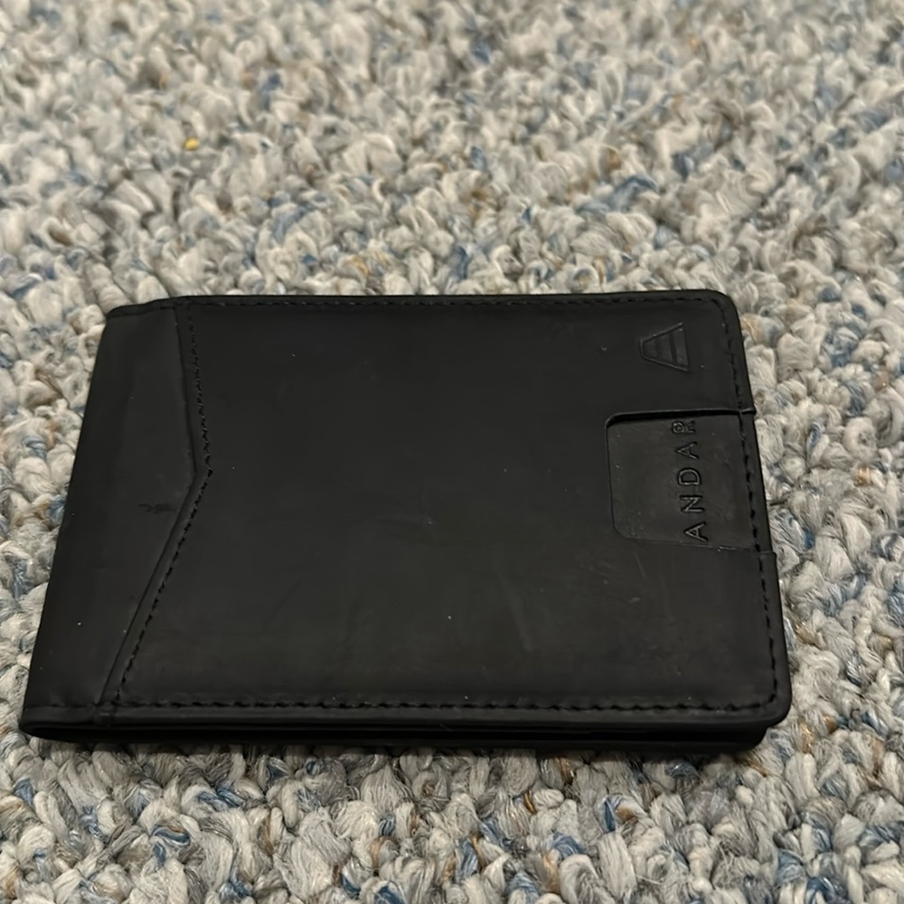 Andar The Ranger Wallet